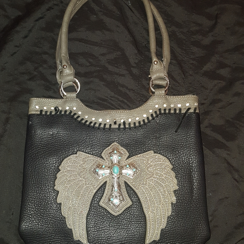 Montana West Handbag